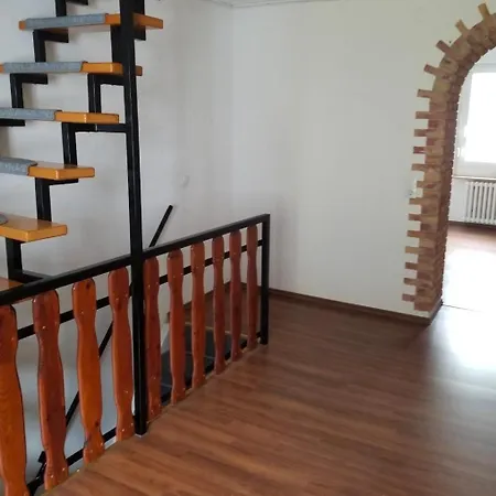 Gemuetliches Reihenhaus * Eschweiler
