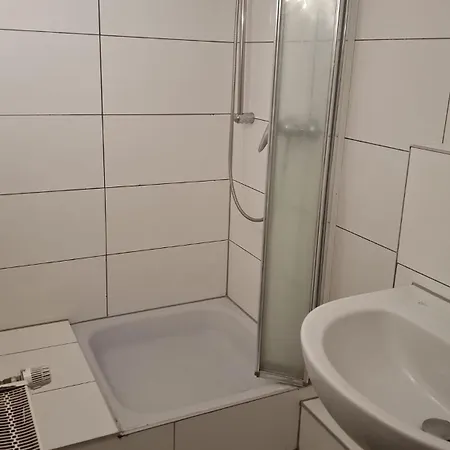 Vakantiehuis Gemuetliches Reihenhaus